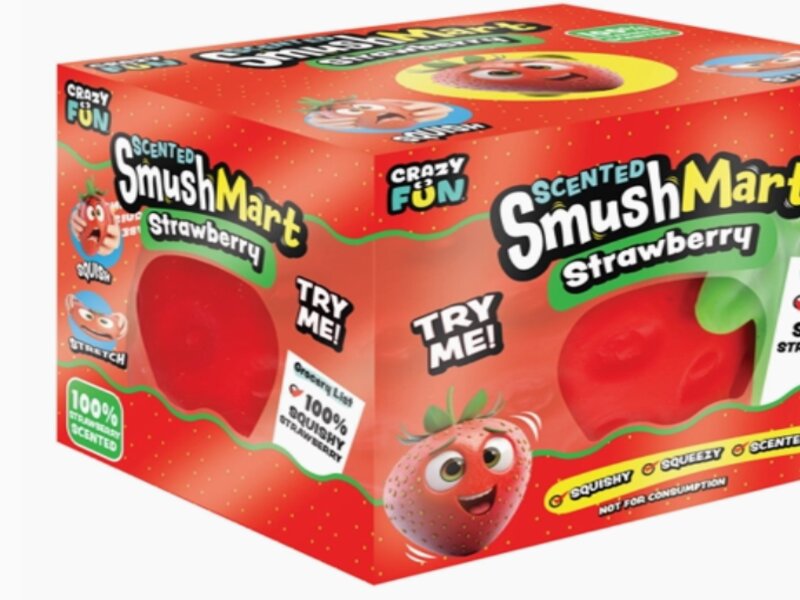 Smushmart